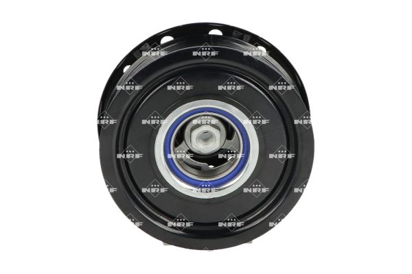 NRF PARTI FRIZIONE COMPRESSORE