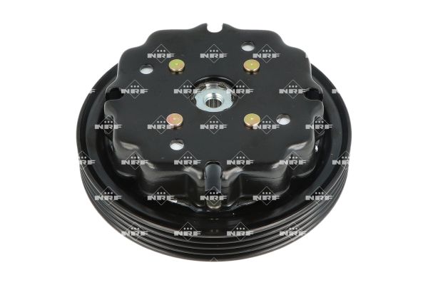Innesto elettromagnetico, compressore clima NRF 380036