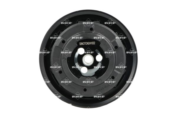 Innesto elettromagnetico, compressore clima NRF 380041