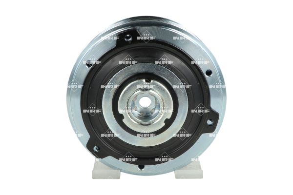 NRF PARTI FRIZIONE COMPRESSORE