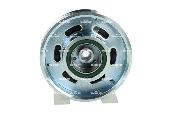 NRF PARTI FRIZIONE COMPRESSORE