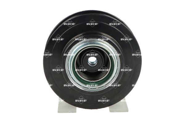 NRF PARTI FRIZIONE COMPRESSORE