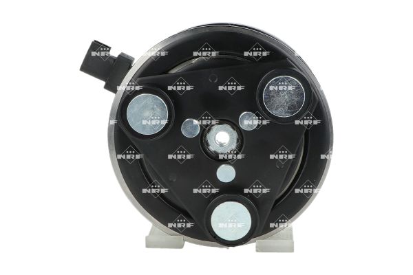 Innesto elettromagnetico, compressore clima NRF 380045