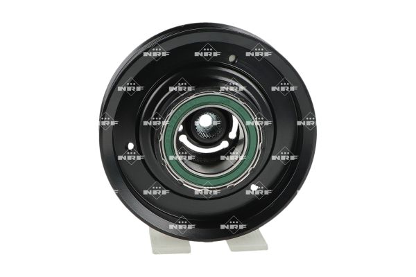 NRF PARTI FRIZIONE COMPRESSORE