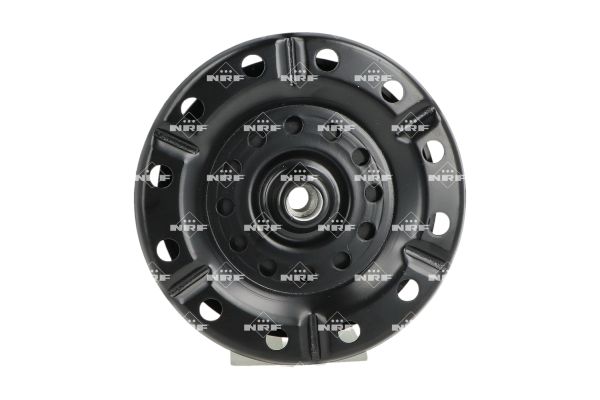 NRF PARTI FRIZIONE COMPRESSORE