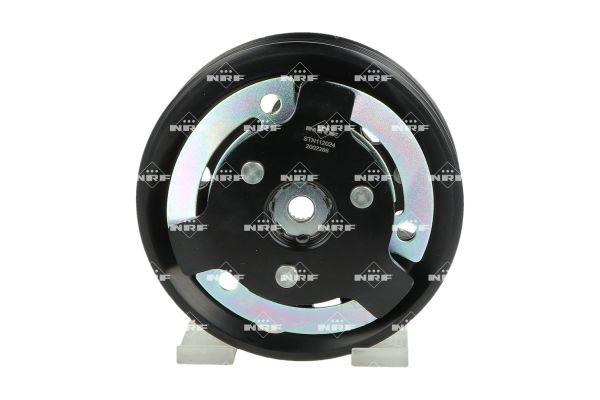 NRF PARTI FRIZIONE COMPRESSORE