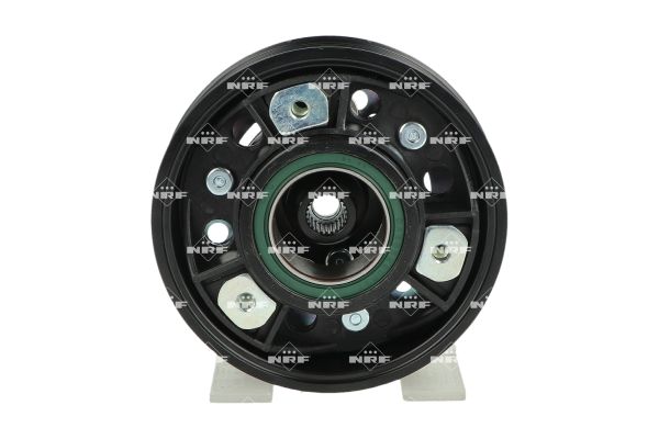 NRF PARTI FRIZIONE COMPRESSORE