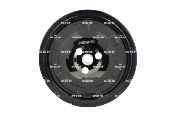 Innesto elettromagnetico, compressore clima NRF 380051
