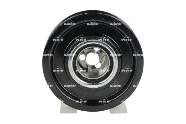 NRF PARTI FRIZIONE COMPRESSORE