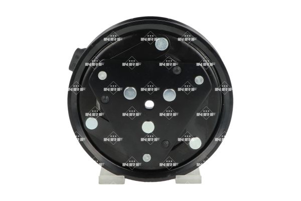 Innesto elettromagnetico, compressore clima NRF 380053