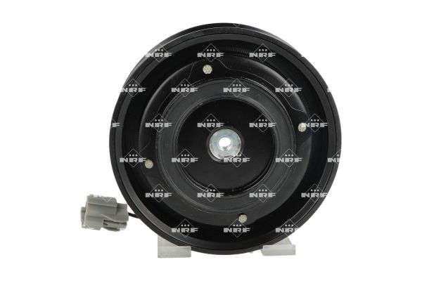 Innesto elettromagnetico, compressore clima NRF 380056