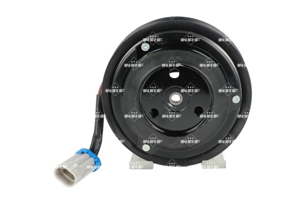 Innesto elettromagnetico, compressore clima NRF 380061