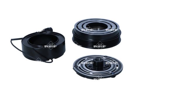 NRF FRIZIONE COMPRESSORE AC