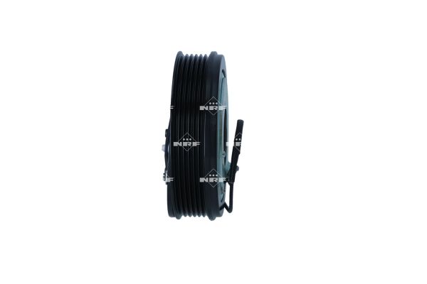 NRF COMPRESSORE CLIMA NISSAN