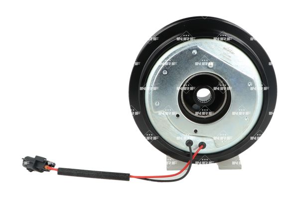 NRF COMPRESSORE CLIMA RENAULT