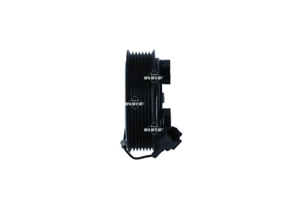 NRF COMPRESSORE CLIMA NISSAN