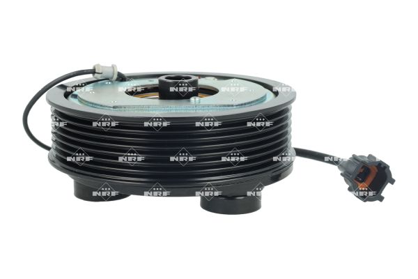 NRF COMPRESSORE CLIMA NISSAN