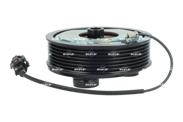NRF COMPRESSORE CLIMA NISSAN