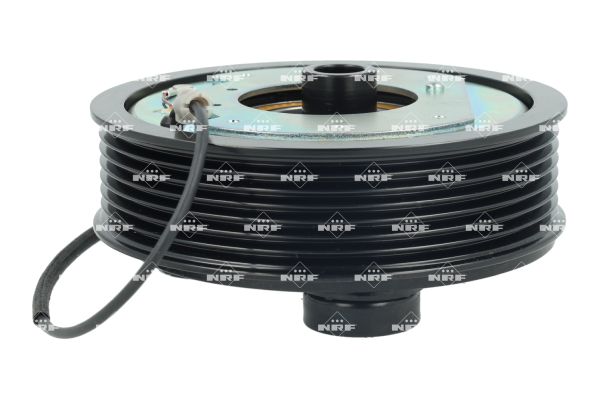 NRF COMPRESSORE CLIMA NISSAN