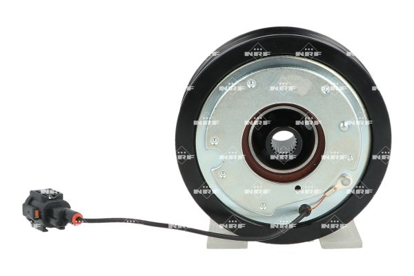 NRF COMPRESSORE CLIMA NISSAN