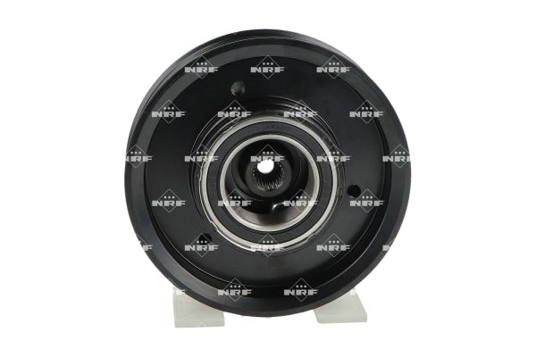 NRF COMPRESSORE CLIMA VW