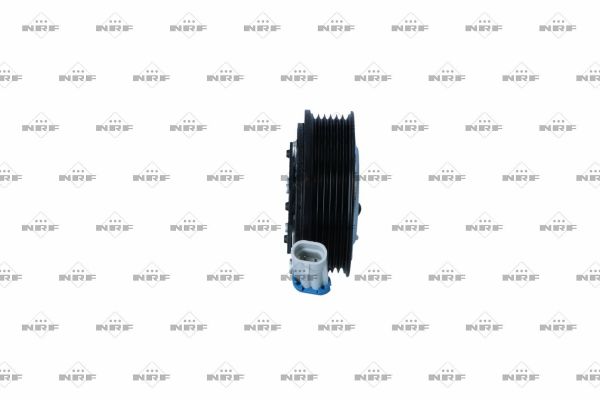 NRF COMPRESSORE CLIMA OPEL