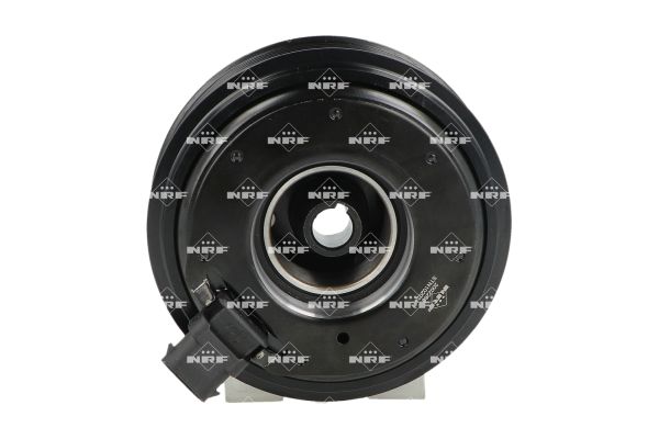 NRF COMPRESSORE CLIMA RENAULT