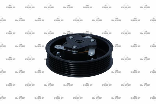 NRF COMPRESSORE CLIMA VW
