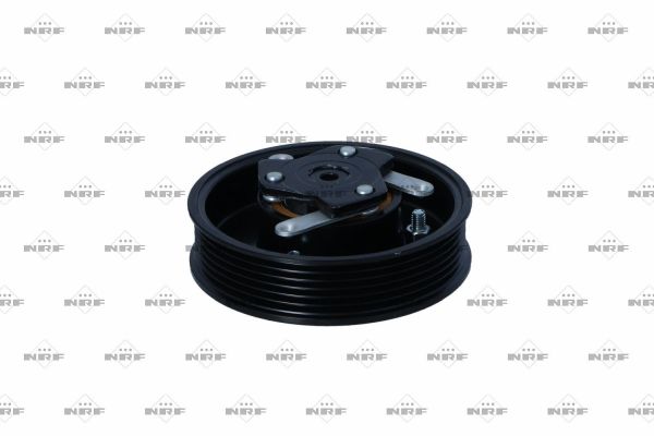 NRF COMPRESSORE CLIMA VW