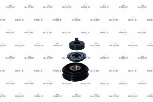 NRF COMPRESSORE CLIMA OPEL