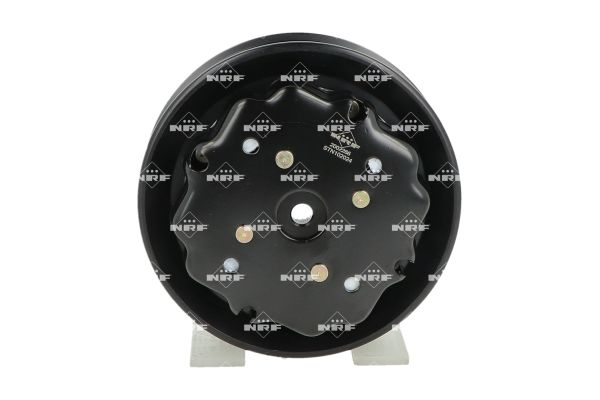 NRF COMPRESSORE CLIMA MERCEDES