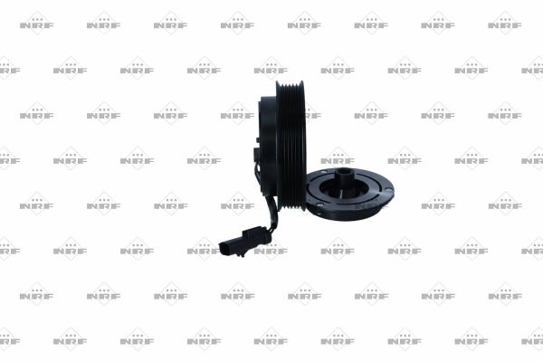 NRF COMPRESSORE CLIMA CHRYSLER