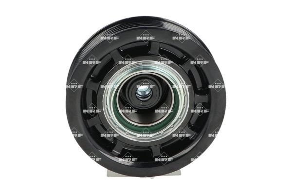 NRF COMPRESSORE CLIMA VW