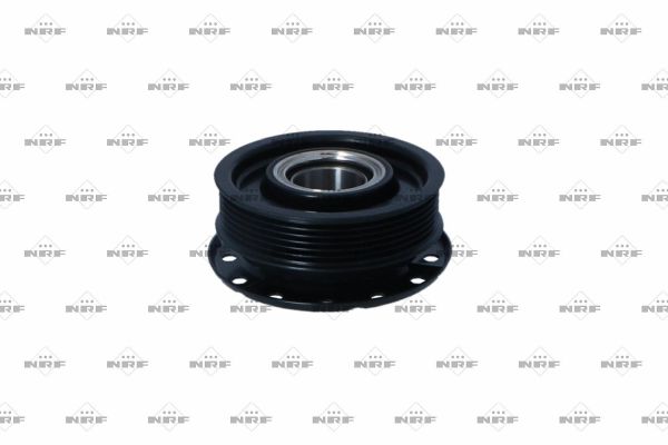 NRF COMPRESSORE CLIMA OPEL