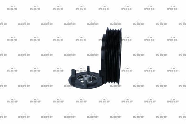 NRF COMPRESSORE CLIMA RENAULT