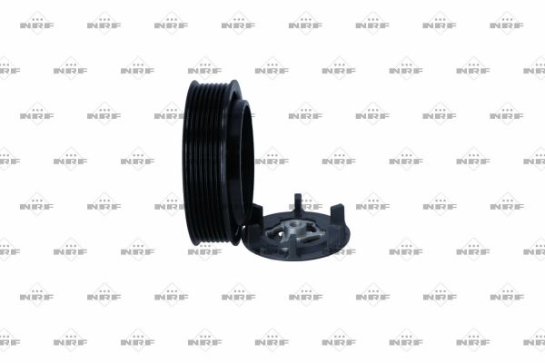 NRF COMPRESSORE CLIMA RENAULT
