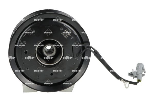 NRF COMPRESSORE CLIMA BMW