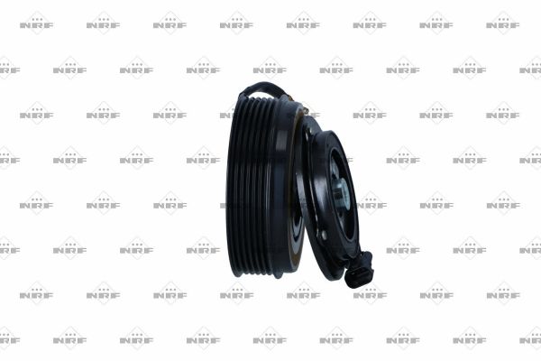 NRF COMPRESSORE CLIMA MERCEDES