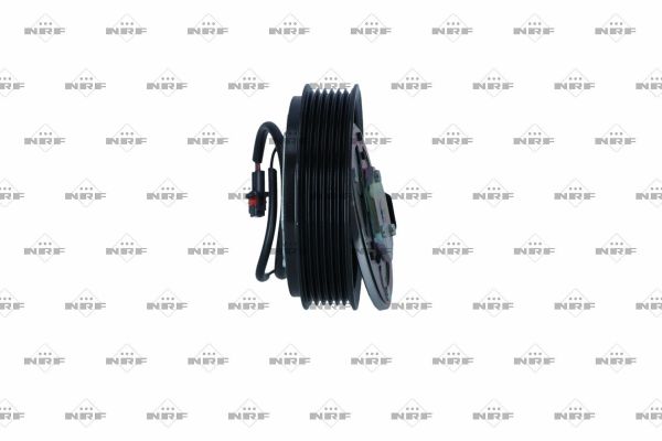 NRF COMPRESSORE CLIMA VW