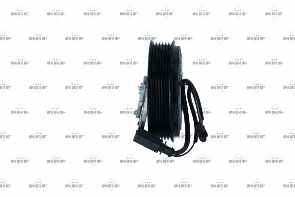 NRF COMPRESSORE CLIMA VW