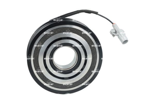 NRF COMPRESSORE CLIMA BMW