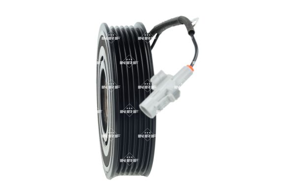 NRF COMPRESSORE CLIMA BMW