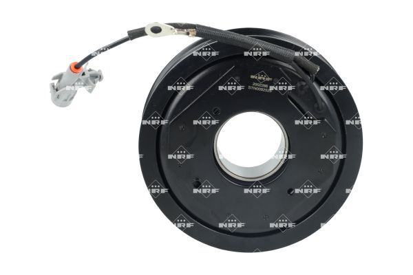 NRF COMPRESSORE CLIMA BMW
