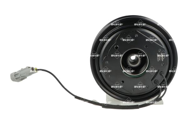 NRF COMPRESSORE CLIMA MERCEDES