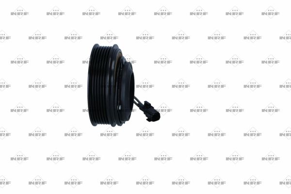 NRF COMPRESSORE CLIMA FORD
