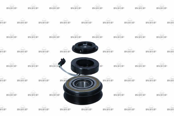 NRF COMPRESSORE CLIMA FORD