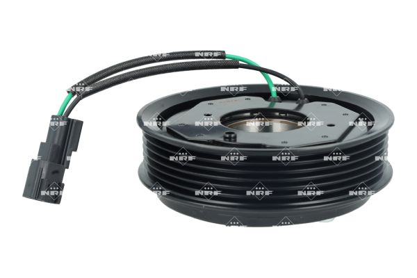 NRF COMPRESSORE CLIMA FORD