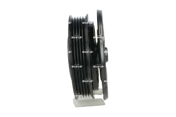 NRF COMPRESSORE CLIMA FIAT