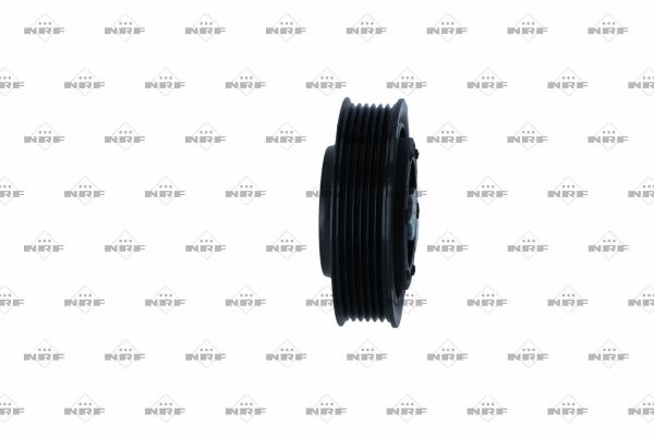 NRF COMPRESSORE CLIMA VW