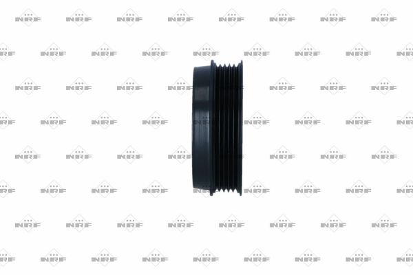 NRF COMPRESSORE CLIMA MERCEDES